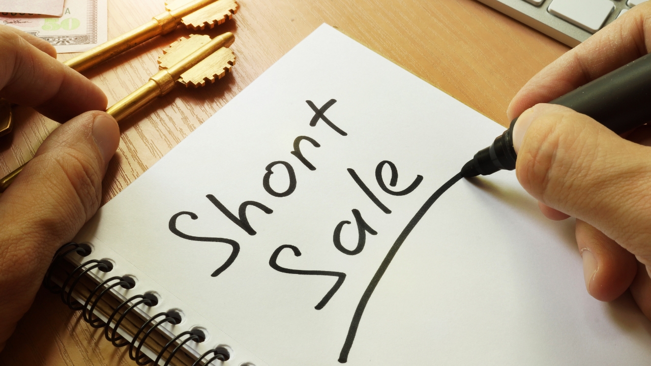 5 facts about short sales