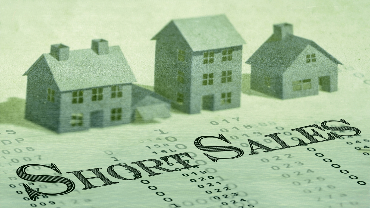 pros and cons of short sales to avoid foreclosure