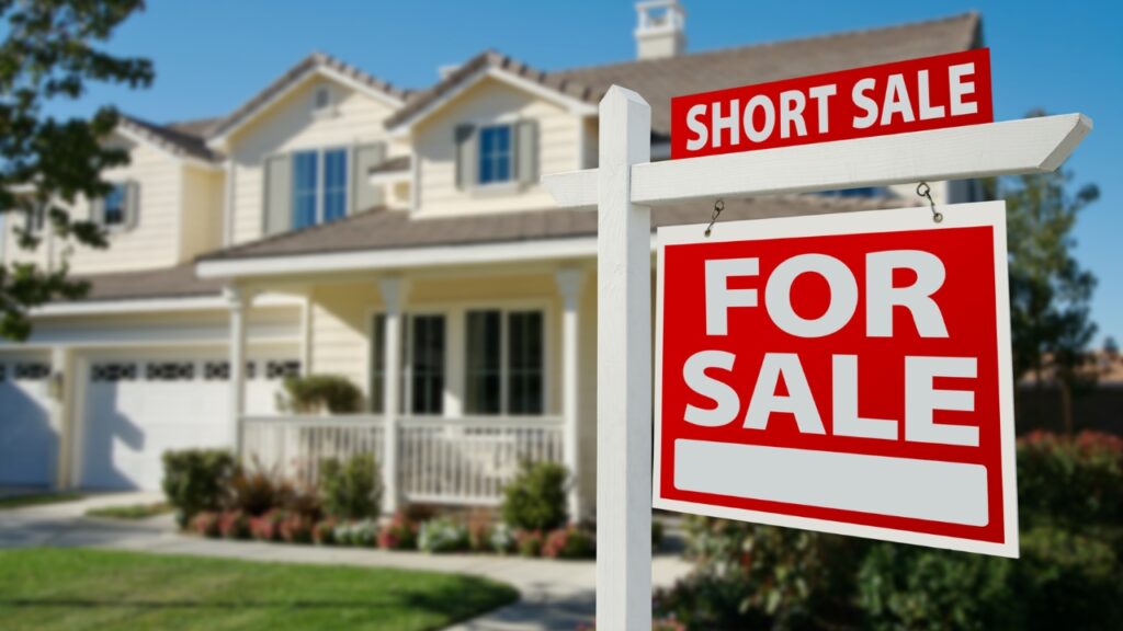 short sale success story and case study