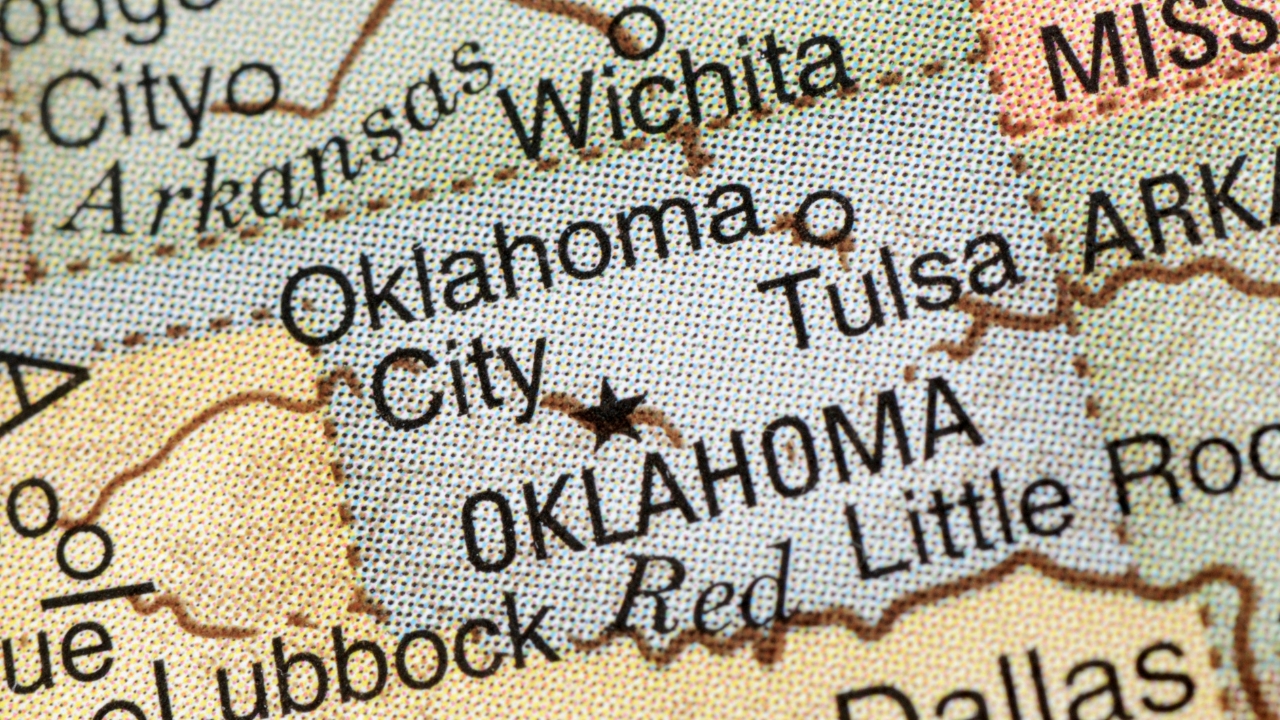 oklahoma foreclosure rules and regulations